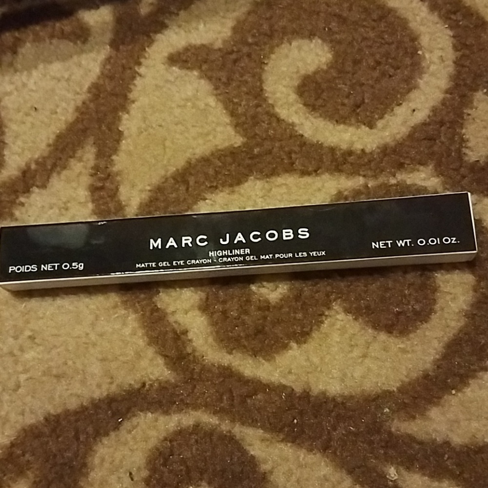Marc Jacobs Pink Eyeliner
